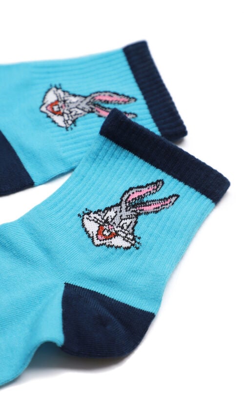 Calcetines Bugs Bunny